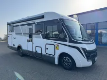 Fahrzeugbild Mobilvetta K Yacht Tekno Line 86 - HAUSMESSE 12. + 13. MÄRZ #2