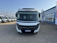 Fahrzeugbild Mobilvetta K Yacht Tekno Line 86 - HAUSMESSE 12. + 13. MÄRZ #3