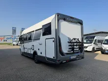 Fahrzeugbild Mobilvetta K Yacht Tekno Line 86 - HAUSMESSE 12. + 13. MÄRZ #6