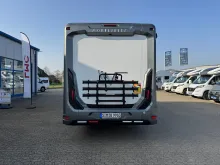 Fahrzeugbild Mobilvetta K Yacht Tekno Line 86 - HAUSMESSE 12. + 13. MÄRZ #7