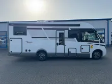 Fahrzeugbild Mobilvetta K Yacht Tekno Line 86 - HAUSMESSE 12. + 13. MÄRZ #9