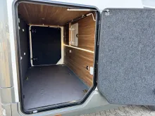 Fahrzeugbild Mobilvetta K Yacht Tekno Line 86 - HAUSMESSE 12. + 13. MÄRZ #10