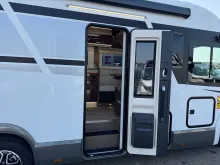 Fahrzeugbild Mobilvetta K Yacht Tekno Line 86 - HAUSMESSE 12. + 13. MÄRZ #12