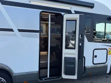 Fahrzeugbild Mobilvetta K Yacht Tekno Line 86 - HAUSMESSE 12. + 13. MÄRZ #13