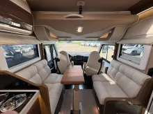 Fahrzeugbild Mobilvetta K Yacht Tekno Line 86 - HAUSMESSE 12. + 13. MÄRZ #18