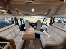 Fahrzeugbild Mobilvetta K Yacht Tekno Line 86 - HAUSMESSE 12. + 13. MÄRZ #19