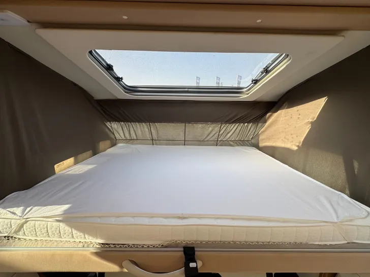 Fahrzeugbild Mobilvetta K Yacht Tekno Line 86 - HAUSMESSE 12. + 13. MÄRZ #22