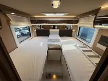 Fahrzeugbild Mobilvetta K Yacht Tekno Line 86 - HAUSMESSE 12. + 13. MÄRZ #30