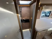 Fahrzeugbild Mobilvetta K Yacht Tekno Line 86 - HAUSMESSE 12. + 13. MÄRZ #32