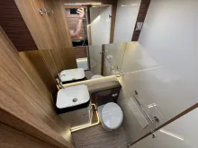 Fahrzeugbild Mobilvetta K Yacht Tekno Line 86 - HAUSMESSE 12. + 13. MÄRZ #33