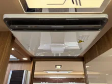 Fahrzeugbild Mobilvetta K Yacht Tekno Line 86 - HAUSMESSE 12. + 13. MÄRZ #35
