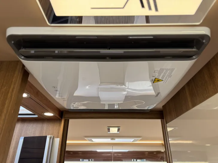 Fahrzeugbild Mobilvetta K Yacht Tekno Line 86 - HAUSMESSE 12. + 13. MÄRZ #35