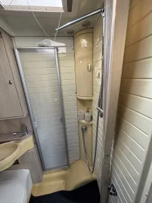 Fahrzeugbild Bürstner Ixeo Time IT 586 130 PS/guter Zustand #10