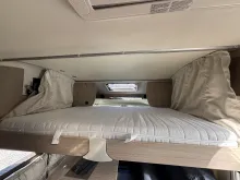 Fahrzeugbild Bürstner Ixeo Time IT 586 130 PS/guter Zustand #11