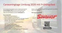 Fahrzeugbild Bürstner Campeo C 600 inkl. AHK + NAVI + Kamer!!! #21