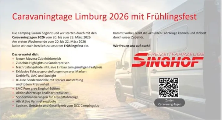 Fahrzeugbild Bürstner Campeo C 600 inkl. AHK + NAVI + Kamer!!! #21