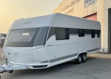 Fahrzeugbild Hobby Prestige 660 WFC Backofen und Autarkpaket #3