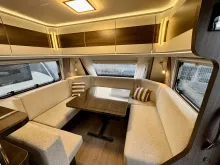 Fahrzeugbild Hobby Prestige 660 WFC Backofen und Autarkpaket #6