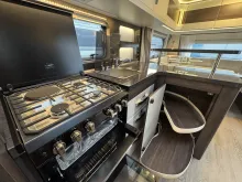 Fahrzeugbild Hobby Prestige 660 WFC Backofen und Autarkpaket #9