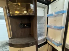 Fahrzeugbild Hobby Prestige 660 WFC Backofen und Autarkpaket #12