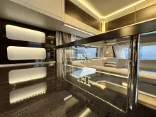 Fahrzeugbild Hobby Prestige 660 WFC Backofen und Autarkpaket #15