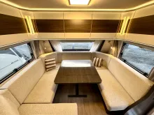 Fahrzeugbild Hobby Prestige 660 WFC Backofen und Autarkpaket #16