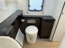 Fahrzeugbild Hobby Prestige 660 WFC Backofen und Autarkpaket #10