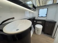 Fahrzeugbild Hobby Prestige 660 WFC Backofen und Autarkpaket #18