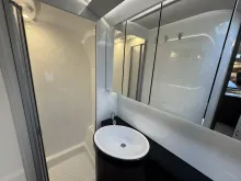 Fahrzeugbild Hobby Prestige 660 WFC Backofen und Autarkpaket #11