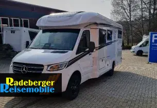 Bild C1-tourer T 145 RB-LE comfort 4.2t