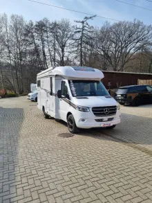 Fahrzeugbild Carthago C1-tourer T 145 RB LE comfort #2