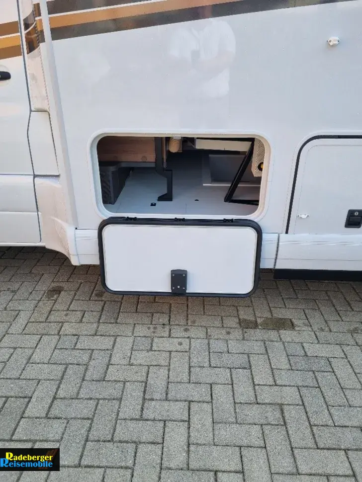 Fahrzeugbild Carthago C1-tourer T 145 RB LE comfort #3