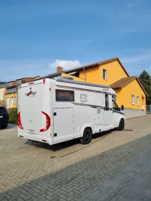 Fahrzeugbild Carthago C1-tourer T 145 RB LE comfort #7