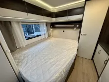 Fahrzeugbild Hobby Prestige 660 WFC Backofen und Autarkpaket #20