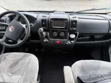 Fahrzeugbild Bürstner Ixeo Time IT 586 130 PS/guter Zustand #6