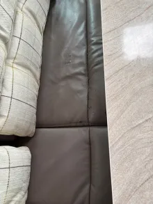 Fahrzeugbild Bürstner Ixeo Time IT 586 130 PS/guter Zustand #14