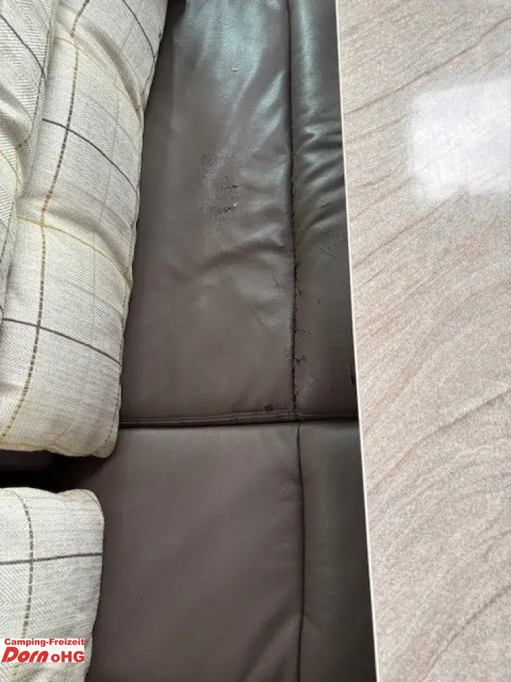 Fahrzeugbild Bürstner Ixeo Time IT 586 130 PS/guter Zustand #14