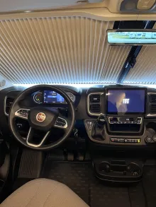 Fahrzeugbild Bürstner Eliseo C 642 #10