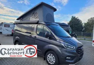 Bild Copa C 500