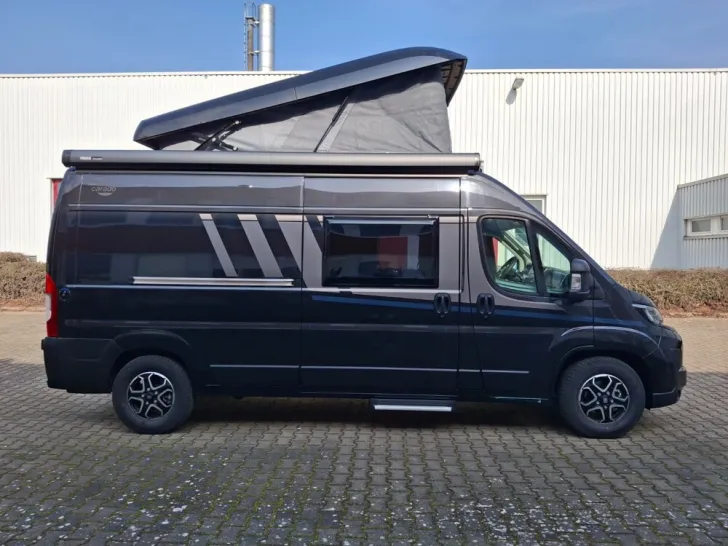 Fahrzeugbild Carado pro CV 602 #4