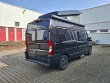 Fahrzeugbild Carado pro CV 602 #5