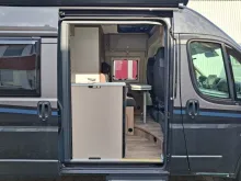 Fahrzeugbild Carado pro CV 602 #14