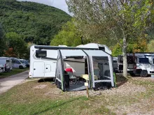 Fahrzeugbild Weinsberg CaraHome 700 DG gut gepflegt #5