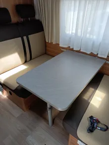 Fahrzeugbild Weinsberg CaraHome 700 DG gut gepflegt #7