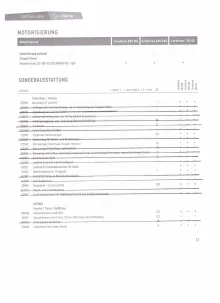 Grundriss Nacht Weinsberg CaraHome 700 DG gut gepflegt