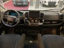 Fahrzeugbild Bürstner Papillon PC 6.0 Starterpreis #6