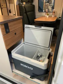 Fahrzeugbild Bürstner Papillon PC 6.0 Starterpreis #8