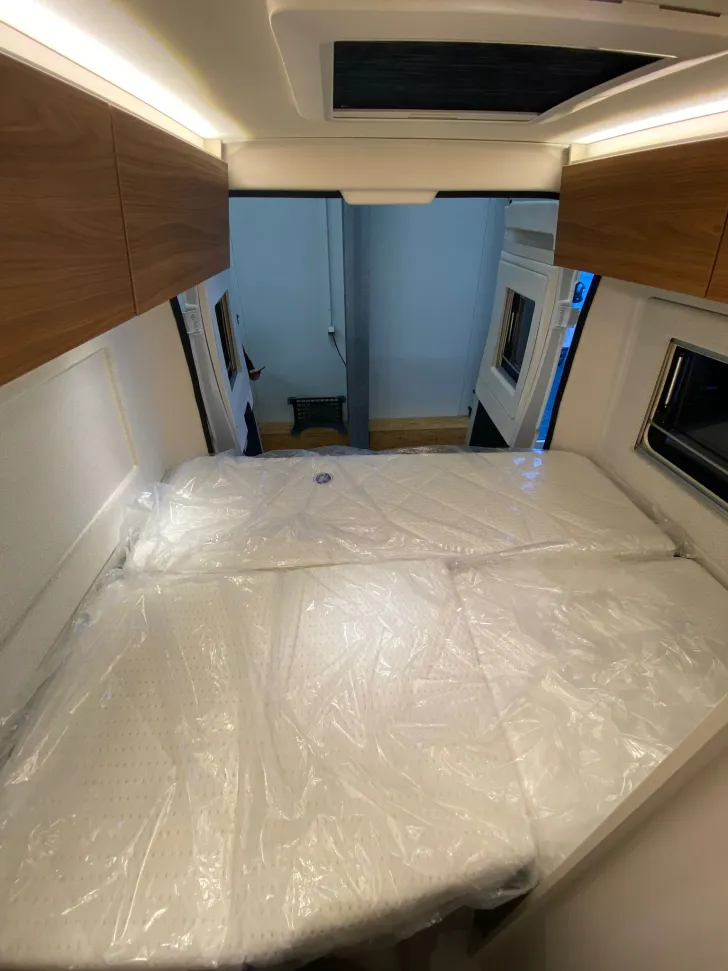 Fahrzeugbild Bürstner Papillon PC 6.0 Starterpreis #14