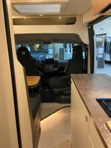 Fahrzeugbild Bürstner Papillon PC 6.0 Starterpreis #15