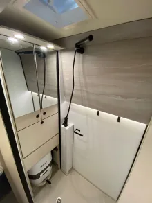 Fahrzeugbild Bürstner Papillon PC 6.0 Starterpreis #16